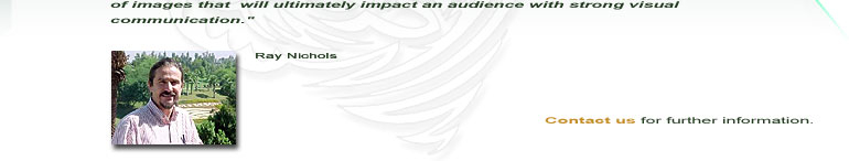 RNI understands advertising and branding... we're om top of it.