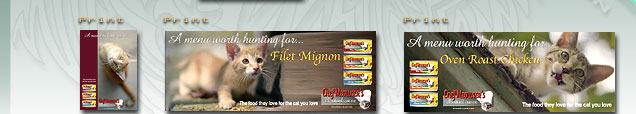 we are driven to give your business the look and feel it deserves
