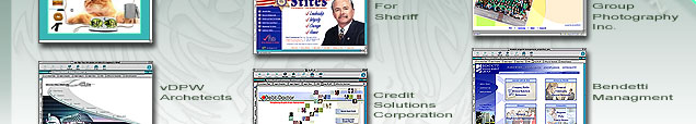 our designs sell your business to the public