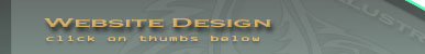 quality, speed, creative presentation